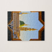 マディナメッカハッジモスク ジグソーパズル (横)