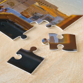 マディナメッカハッジモスク ジグソーパズル (側面)