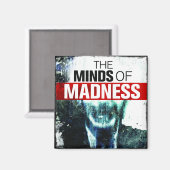 マディマグネット マグネット (正面/裏面)