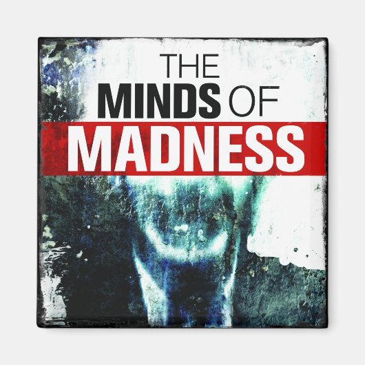 マディマグネット マグネット (正面)