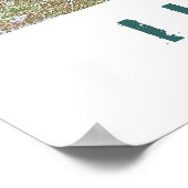 マディンが大好き ポスター (角)