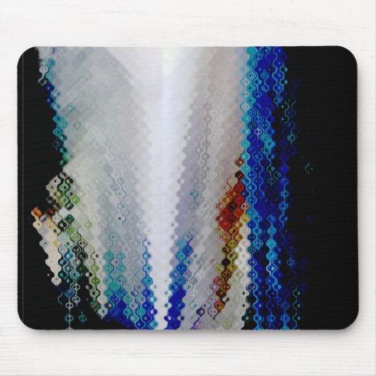 マディーズスタジオ マウスパッド (正面)