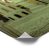 マディーナマスジド ポスター (角)