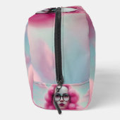 マディーピンクの髪 ドップキット (右)