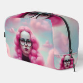 マディーピンクの髪 ドップキット (右コーナー)