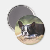 マディ マグネット (正面/裏面)