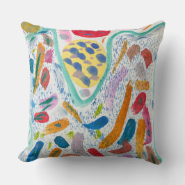 マディCoyfishの枕と背中と前部の一致 – 300 クッション