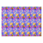 マデイラの精神 テーブルクロス (正面(横))