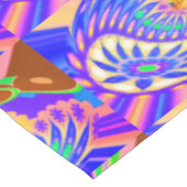 マデイラの精神 テーブルクロス (アングル)