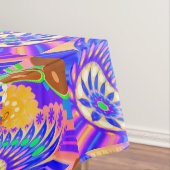 マデイラの精神 テーブルクロス (インサイチュ)