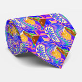 マデイラの精神 ネクタイ (ロール)