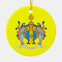 マデイラカスタムクリスマス飾り