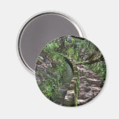 マデイラロードウェイ マグネット (正面/裏面)