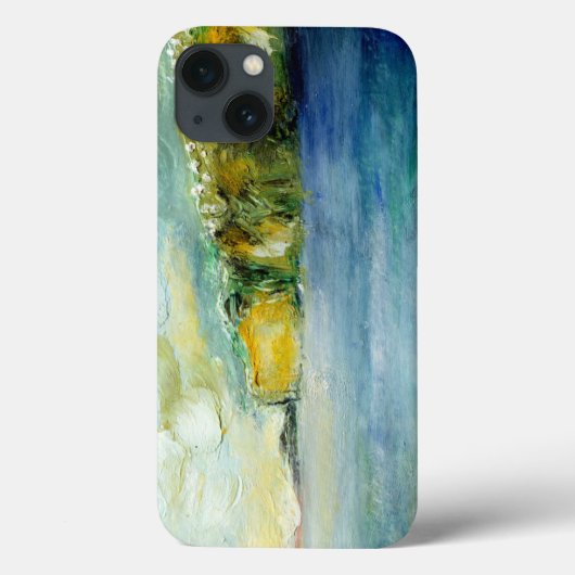マデイラ2014年のはがき Case-Mate iPhoneケース (裏面)