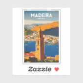 マデイラ シール (シート)