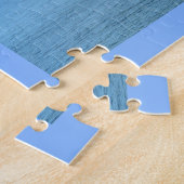 マデイラ ジグソーパズル (側面)