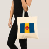 マデイラ トートバッグ (正面(商品))
