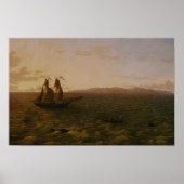 マデイラ ポスター (正面)