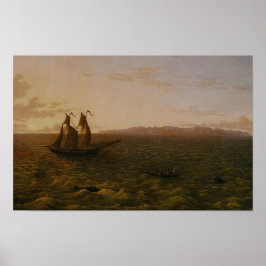 マデイラ ポスター