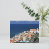 マデイラ，ポルトガル ポストカード (スタンド正面)