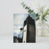 マデイラ(ポルトガル) ポストカード (スタンド正面)