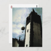 マデイラ(ポルトガル) ポストカード (正面/裏面)