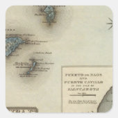 マデイラIDS スクエアシール (正面)