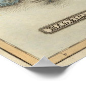 マデイラIDS ポスター (角)