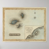 マデイラIDS ポスター (正面)