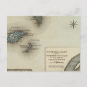 マデイラIDS ポストカード (正面)