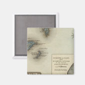 マデイラIDS マグネット (正面/裏面)