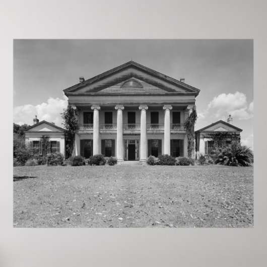 マデウッド農園 ポスター (正面)