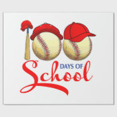 マデマークxジャージーショアファミリーバケーションウィメンズJ ラッピングペーパー (フラット)