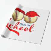 マデマークxジャージーショアファミリーバケーションウィメンズJ ラッピングペーパー (アンロールド)