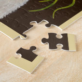 マデラインザアヒルパズル ジグソーパズル (側面)