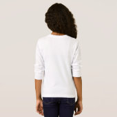 マデリンの名前と意味の女の子の服 (裏面フル)