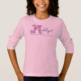 マデリンの名前と意味の女の子の服