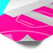 マデリンカスタムグ用のバナー ポスター (角)