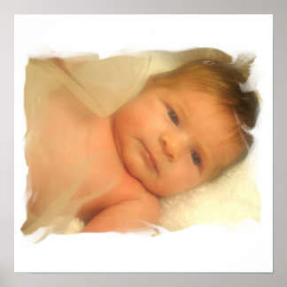 マデリン・グレースのキャンバス ポスター