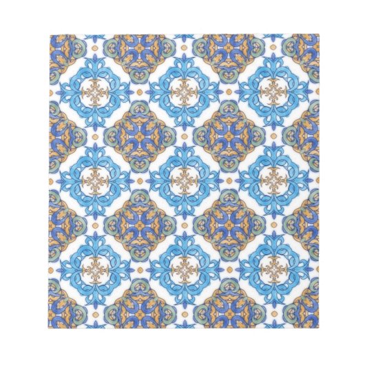 マデリン ノートパッド (正面)