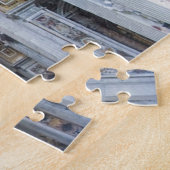 マデルノズナヴ ジグソーパズル (側面)