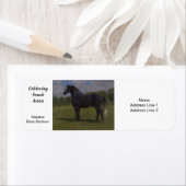 マデレバイローザボネール ラベル (インサイチュ)