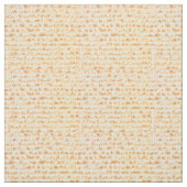 マトおもしろいゾパソバー4Yael ファブリック (見本)