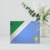 マトグロッソドスル ポストカード (スタンド正面)