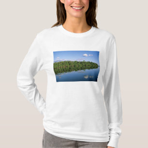 マトグロッソ州, アマゾン, ブラジル. 森林 Tシャツ