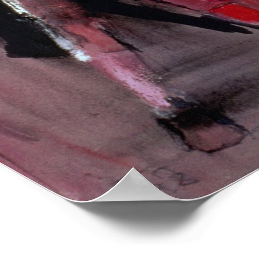 マトドール1998 ポスター (角)