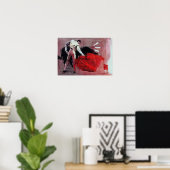 マトドール1998 ポスター (ホームオフィス)