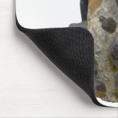 マトリックスのSpessartite マウスパッド (コーナー)