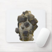 マトリックスのSpessartite マウスパッド (マウス)