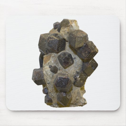 マトリックスのSpessartite マウスパッド (正面)